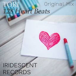 128 Heart Beats (Original Mix)